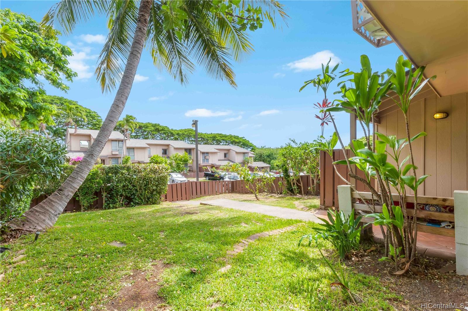 92-1010 Makakilo Drive  Unit 54