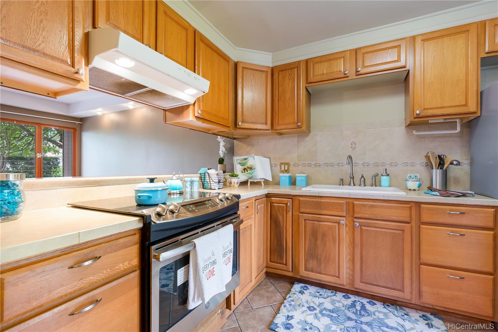 92-1010 Makakilo Drive  Unit 54