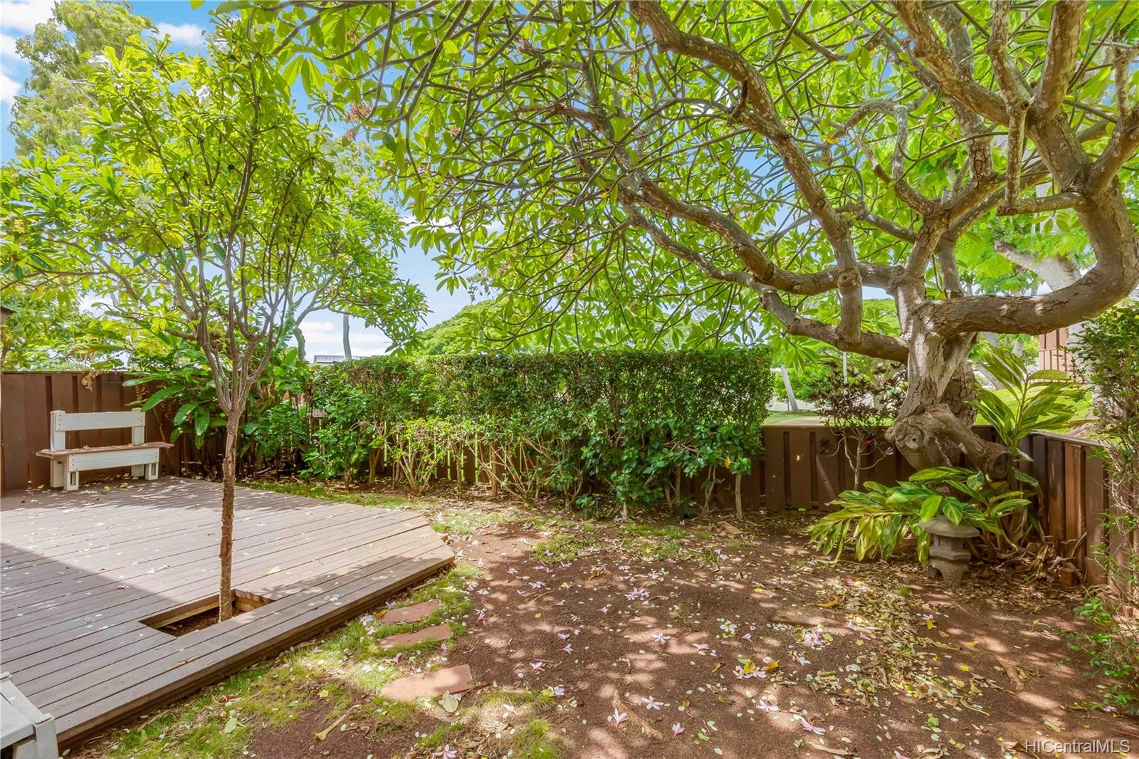 92-1010 Makakilo Drive  Unit 54