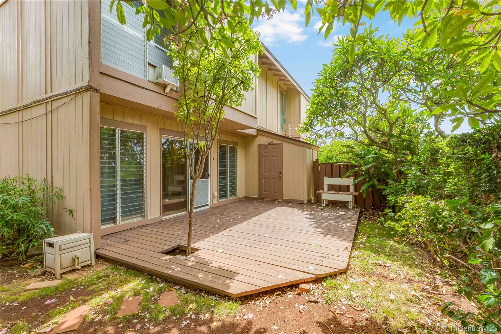 92-1010 Makakilo Drive  Unit 54
