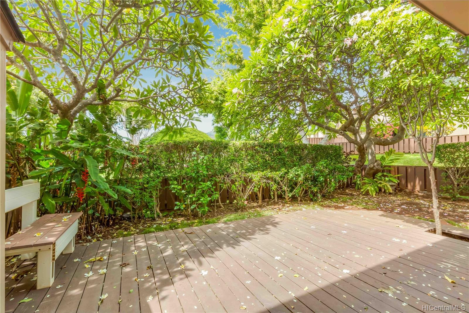 92-1010 Makakilo Drive  Unit 54