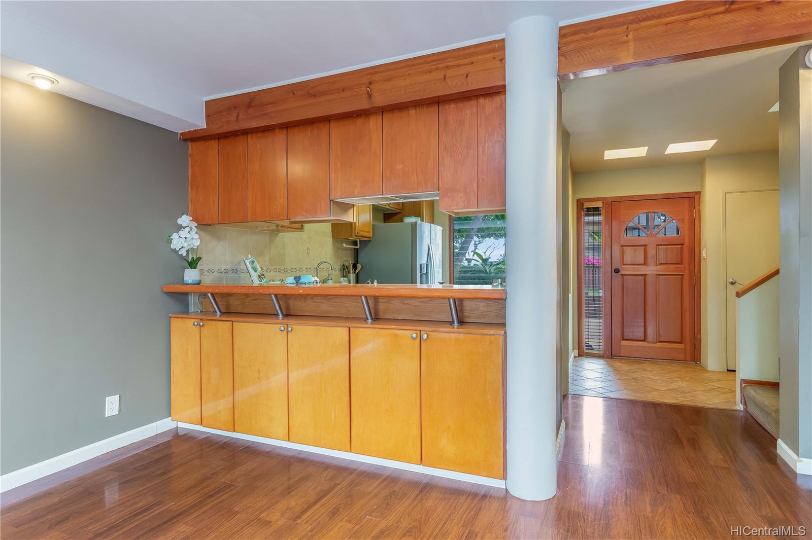 92-1010 Makakilo Drive  Unit 54
