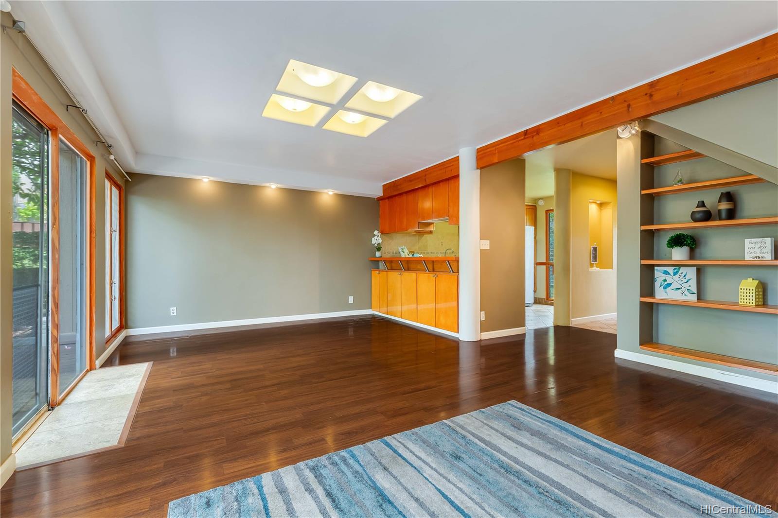 92-1010 Makakilo Drive  Unit 54