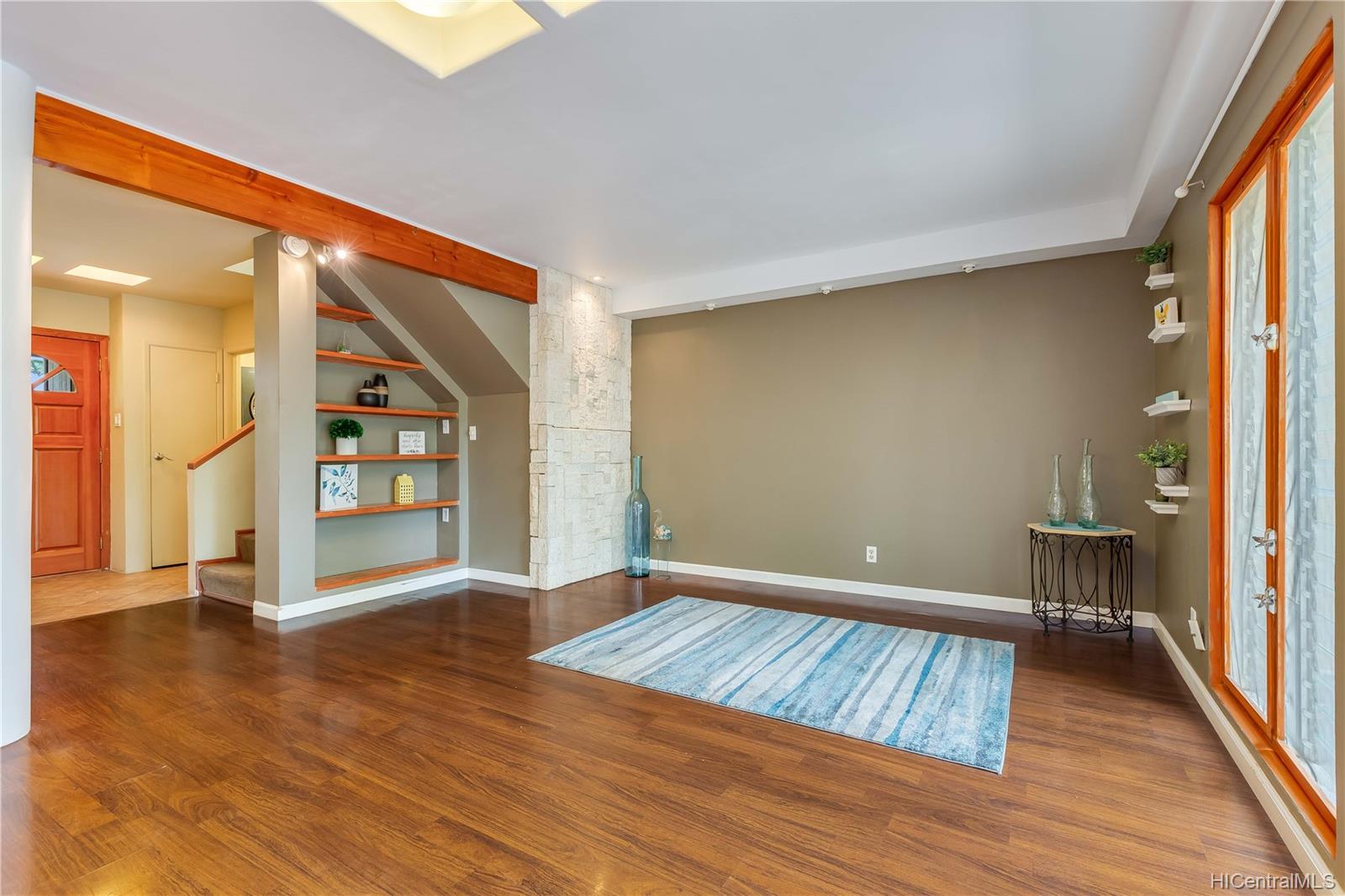92-1010 Makakilo Drive  Unit 54