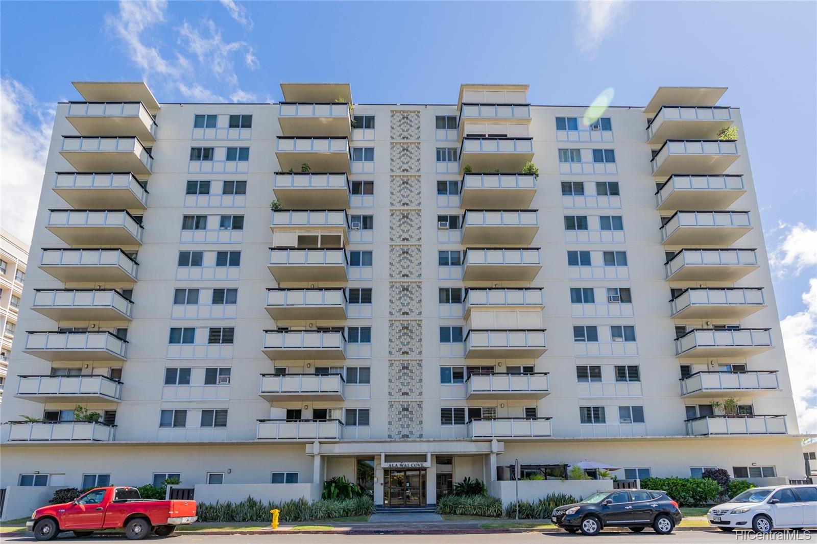 509 University Avenue  Unit 908