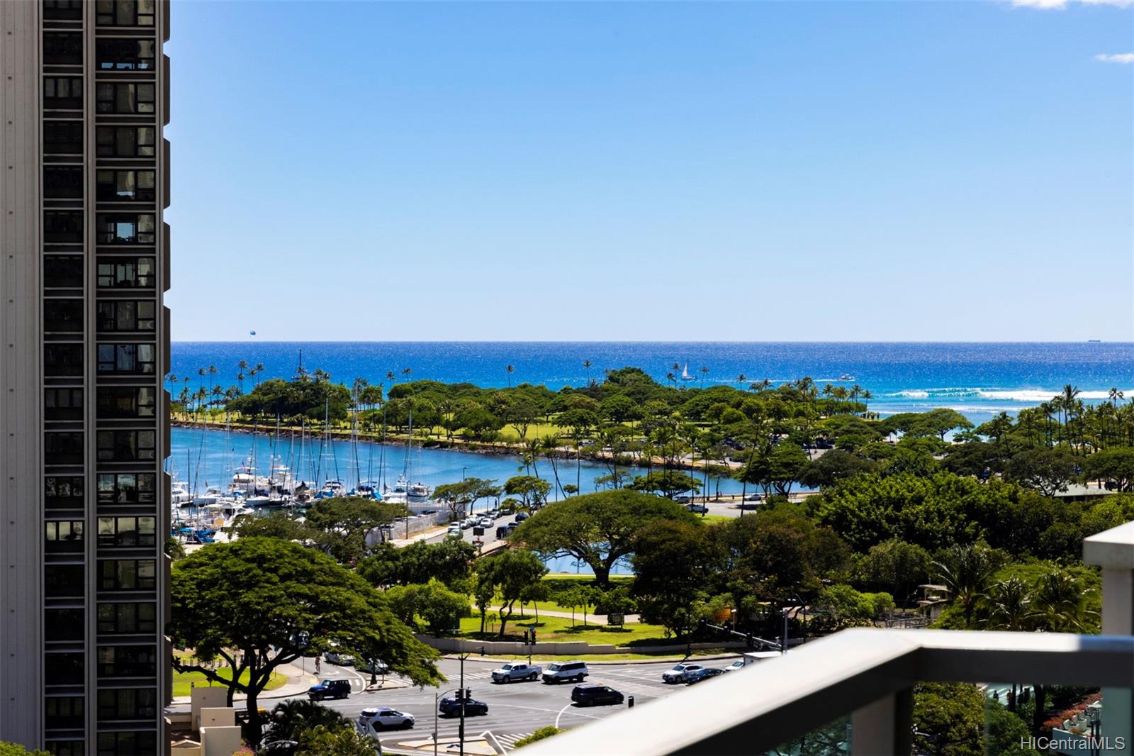 Ala Moana Hotel Condo 410 Atkinson Drive Unit 1110 Honolulu HI 96814