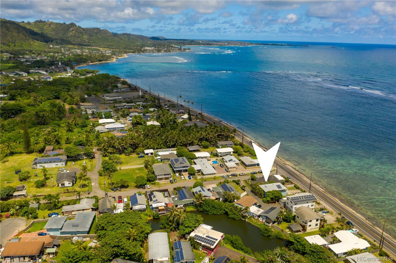 53-898 Kamehameha Highway