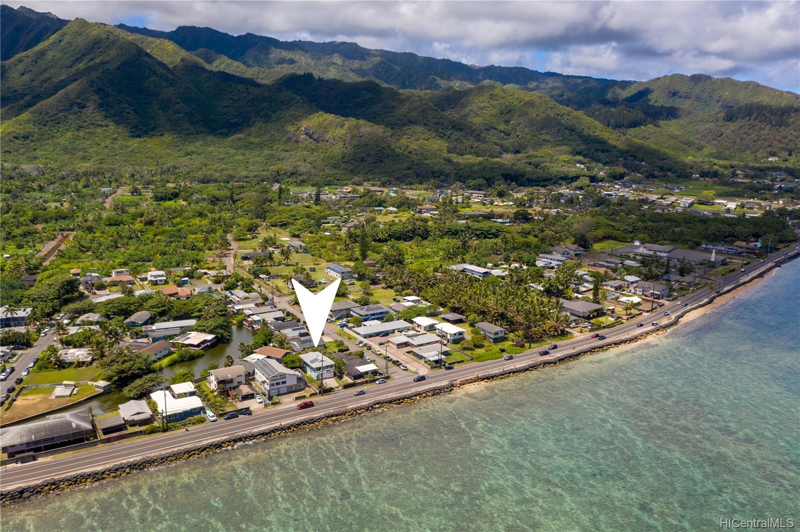 53-898 Kamehameha Highway