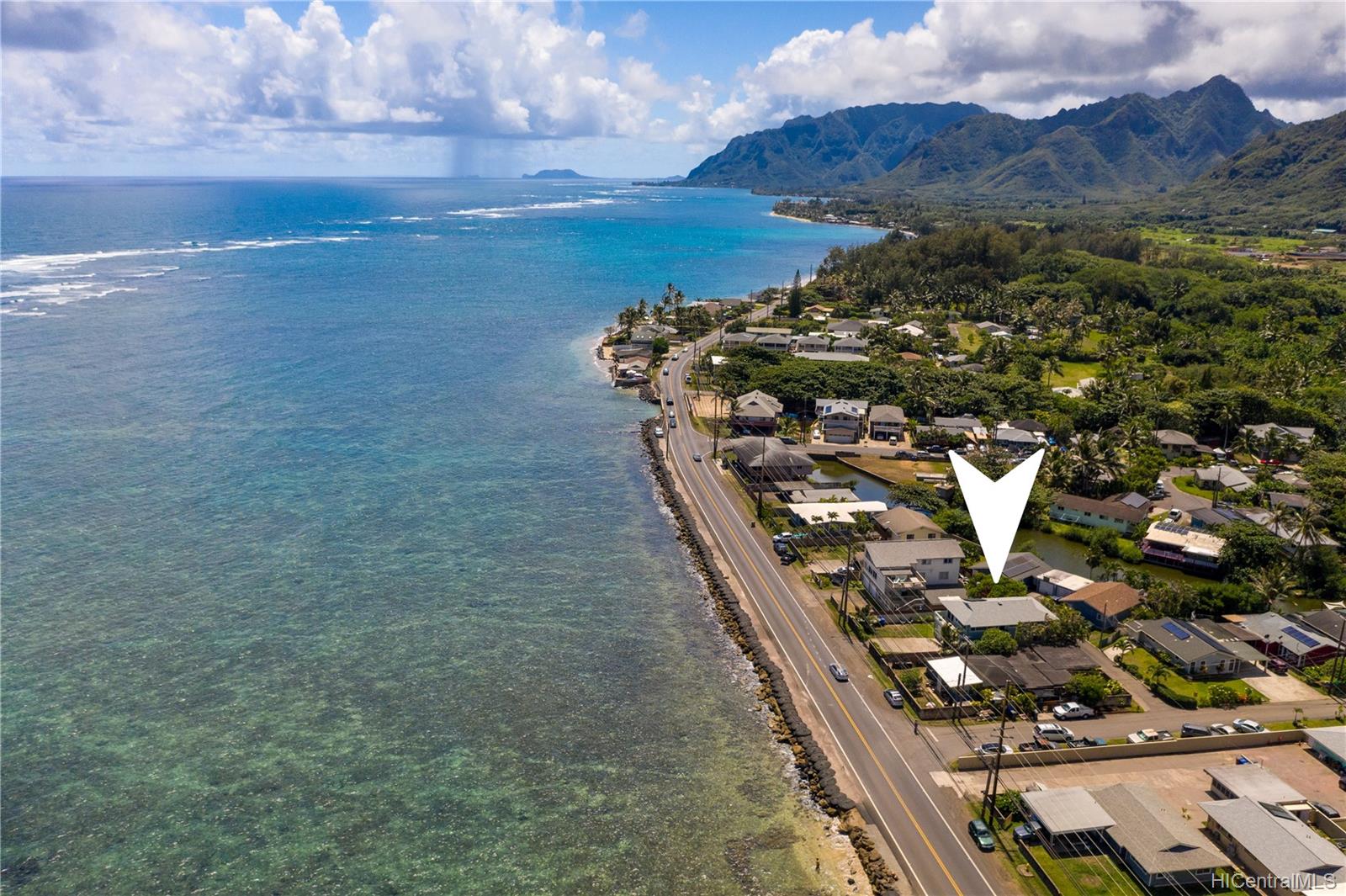 53-898 Kamehameha Highway