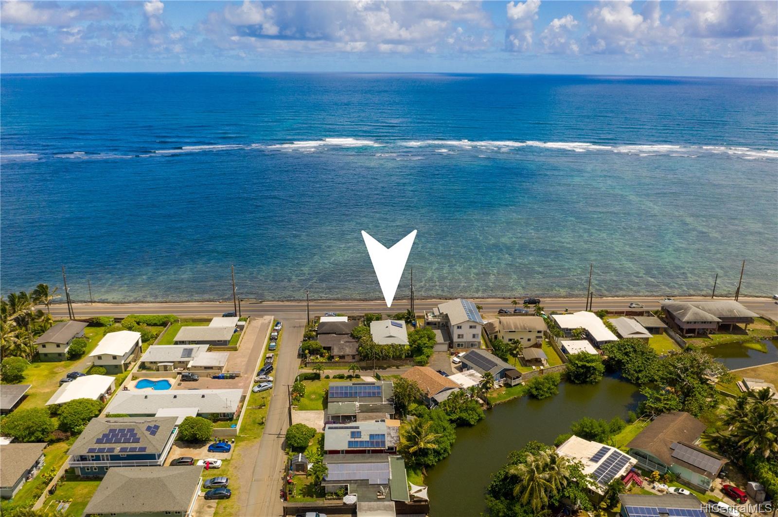 53-898 Kamehameha Highway