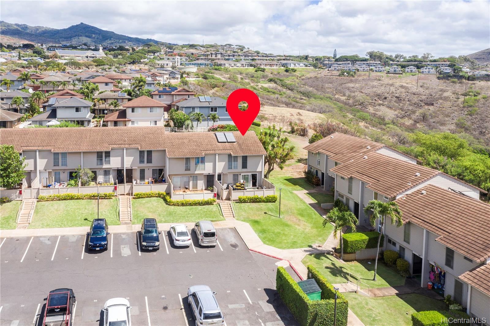 Makakilo Gardens 3 for Sale