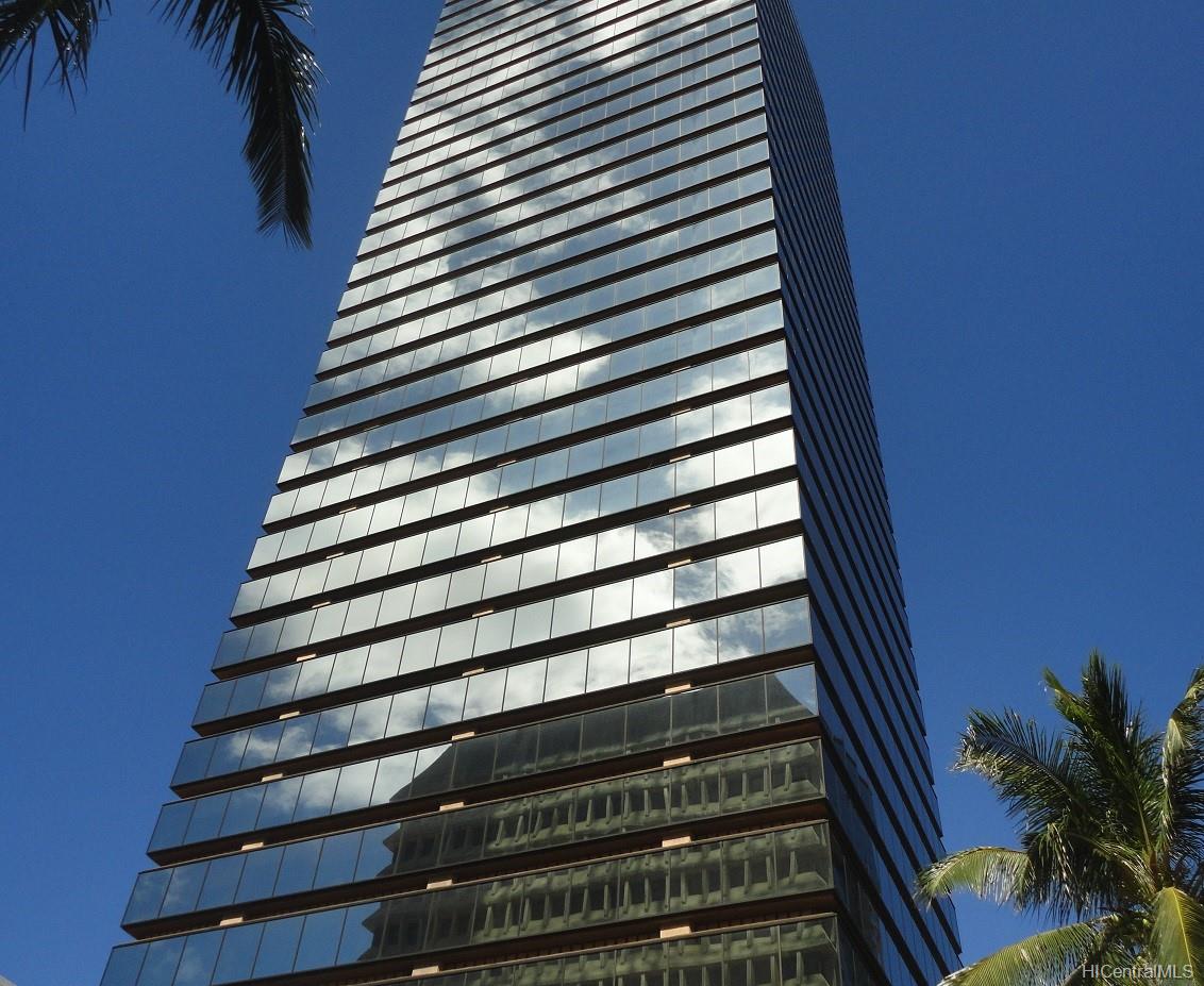 1188 Bishop Street  Unit 3212
