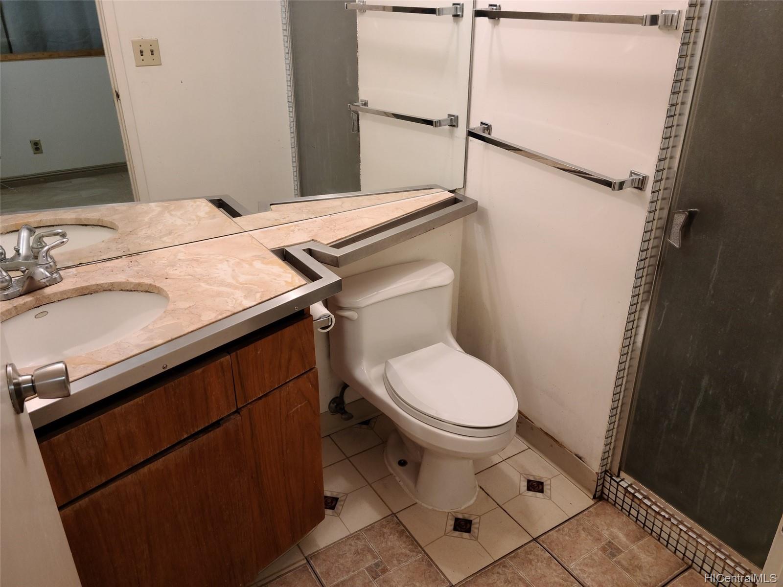 1188 Bishop Street  Unit 3212
