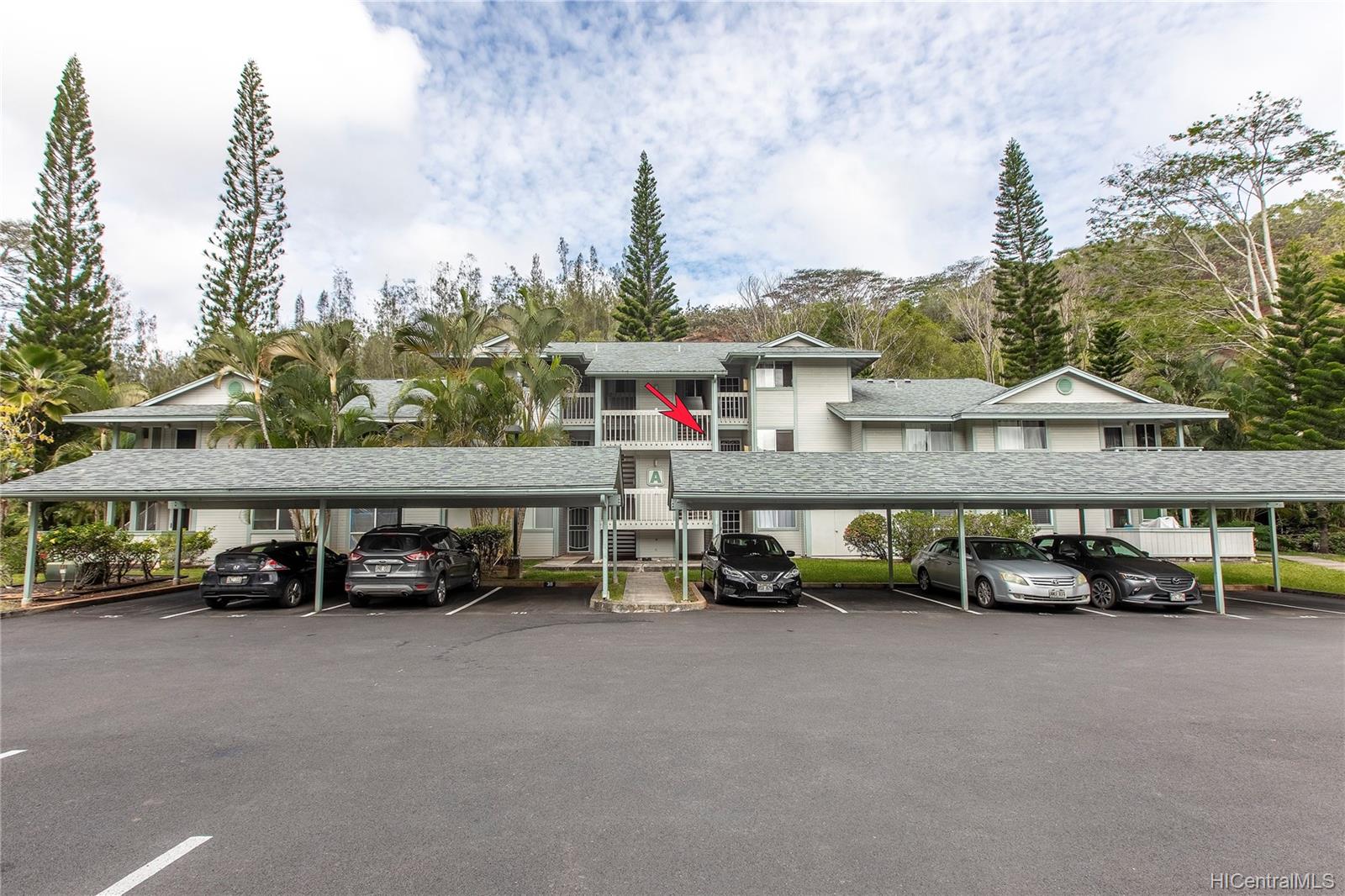 95-524 Wikao Street  Unit A204