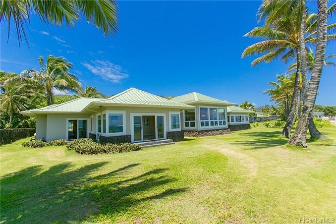 54-327 Kamehameha Highway  Unit 1B