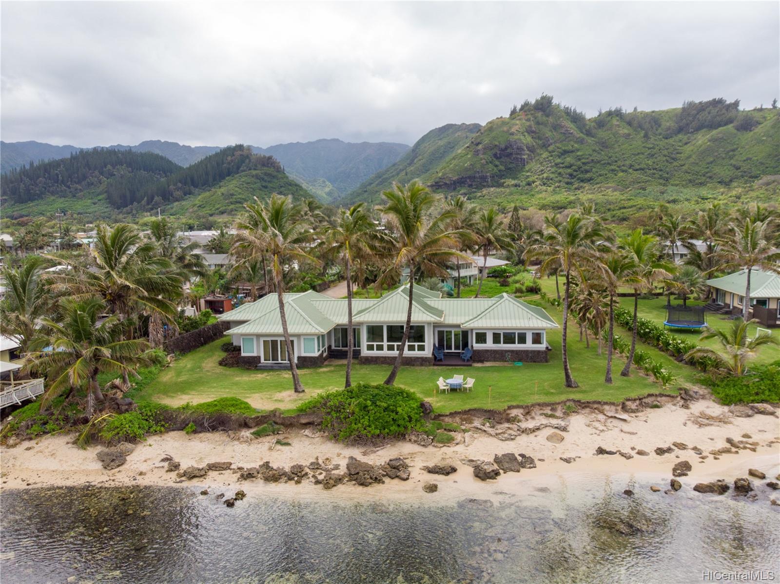 54-327 Kamehameha Highway  Unit 1B
