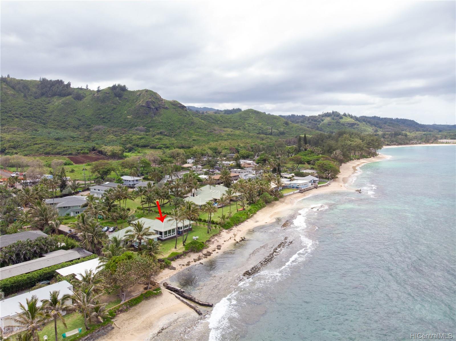 54-327 Kamehameha Highway  Unit 1B