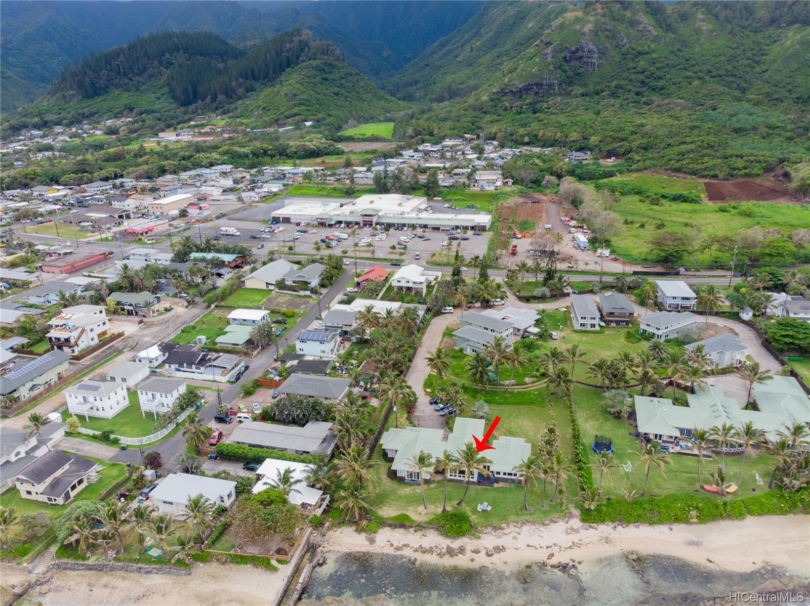 54-327 Kamehameha Highway Unit 1B 54-327 Kamehameha Highway Unit 1B
