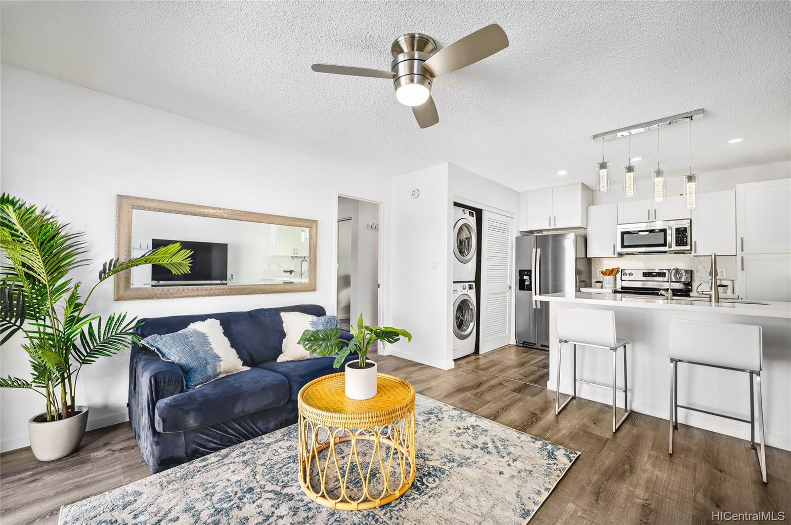 94-749 Paaono Street  Unit E5