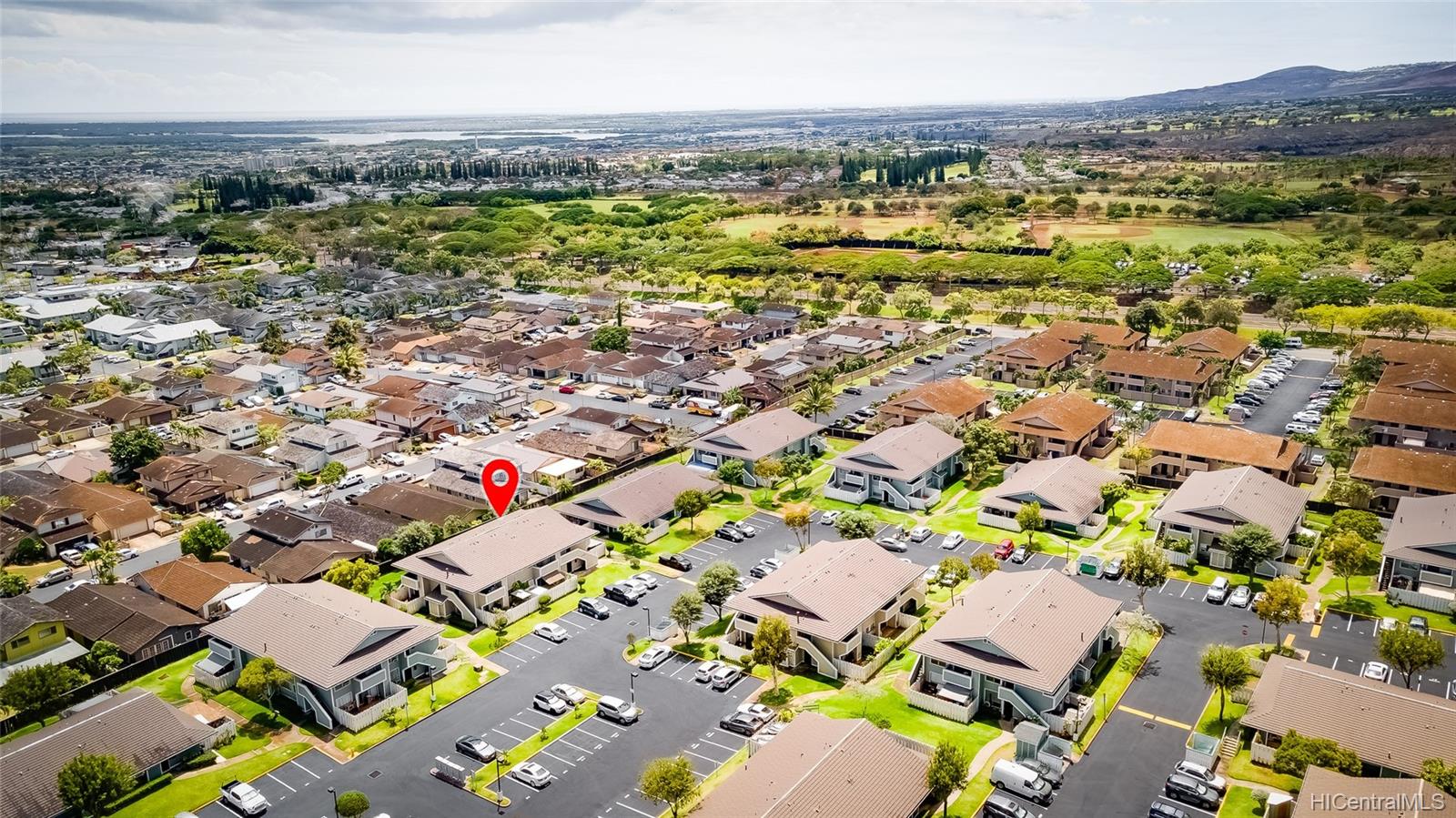 94-749 Paaono Street  Unit E5