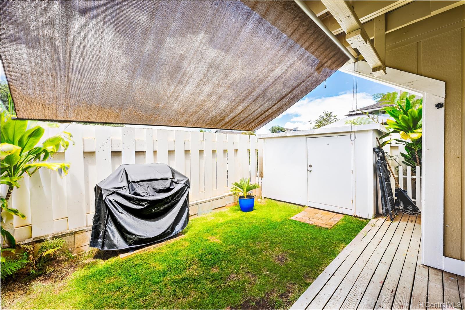 94-749 Paaono Street  Unit E5