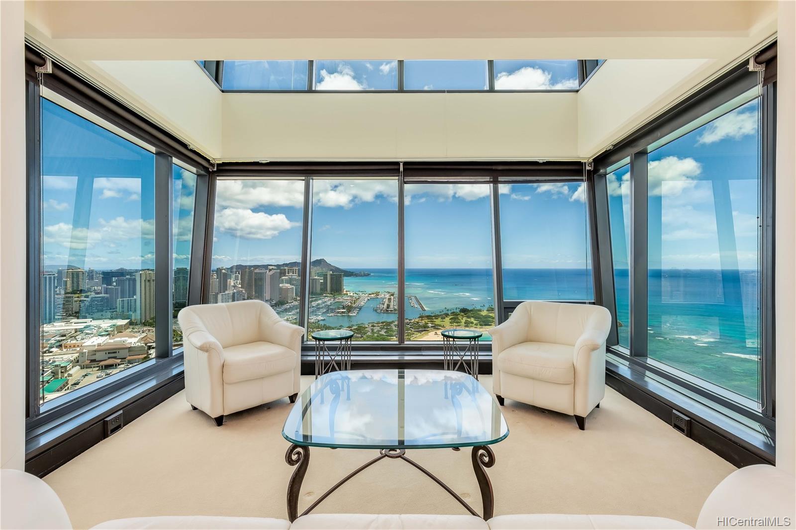 Nauru Tower for Sale