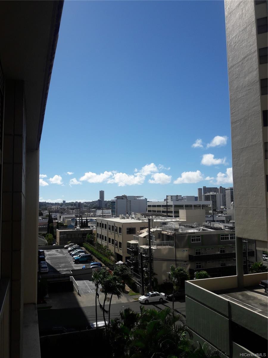 1226 Alexander Street  Unit 604