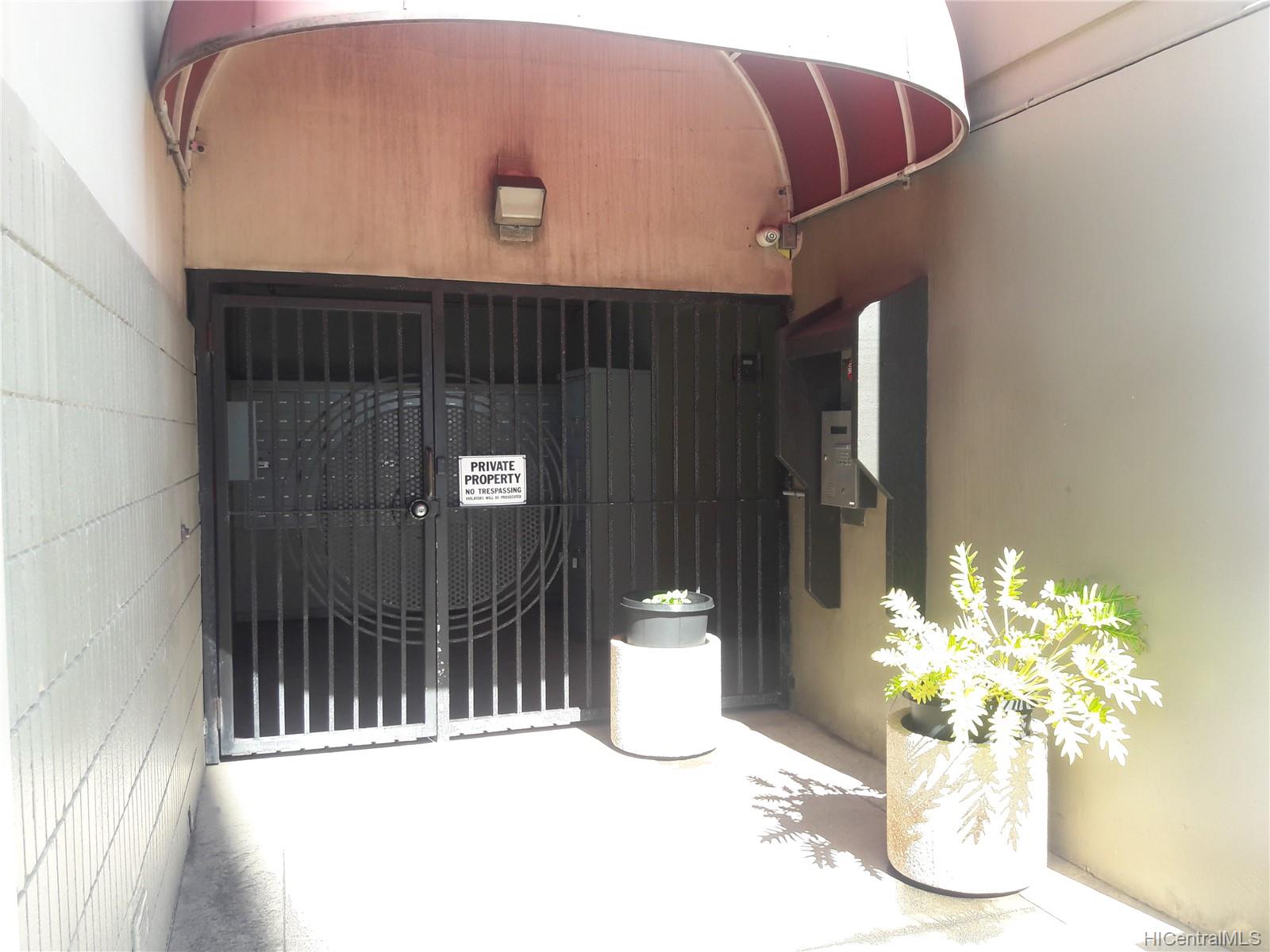 1226 Alexander Street  Unit 604