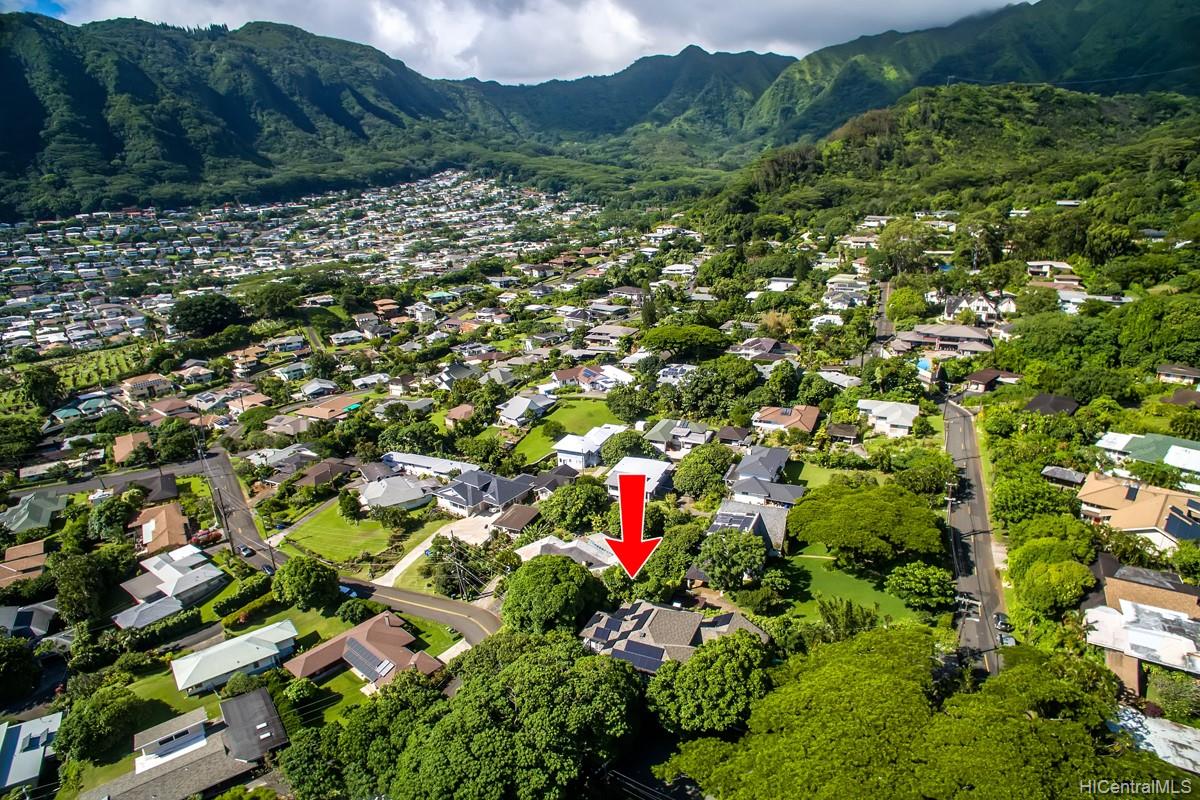 3502 Woodlawn Drive Honolulu HI 96822 listed 09272021