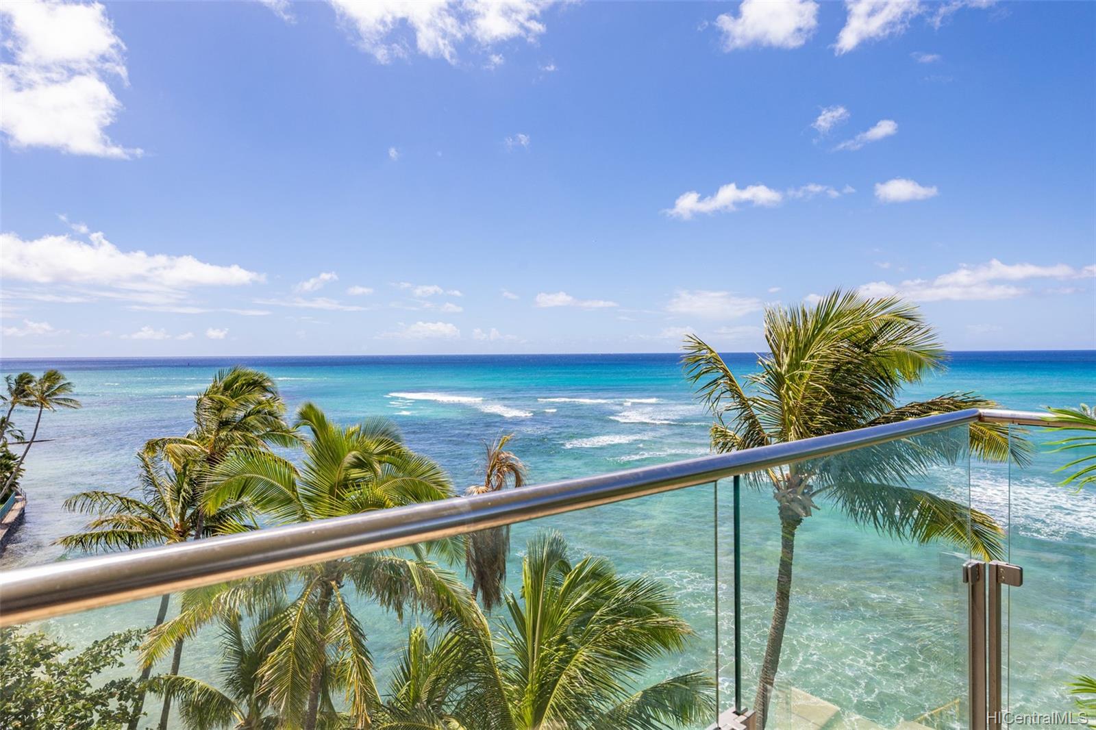 3003 Kalakaua Avenue  Unit 7B