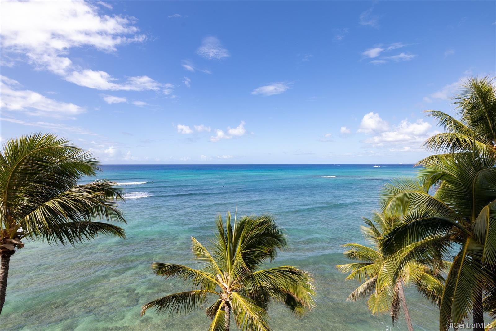 3003 Kalakaua Avenue  Unit 7B