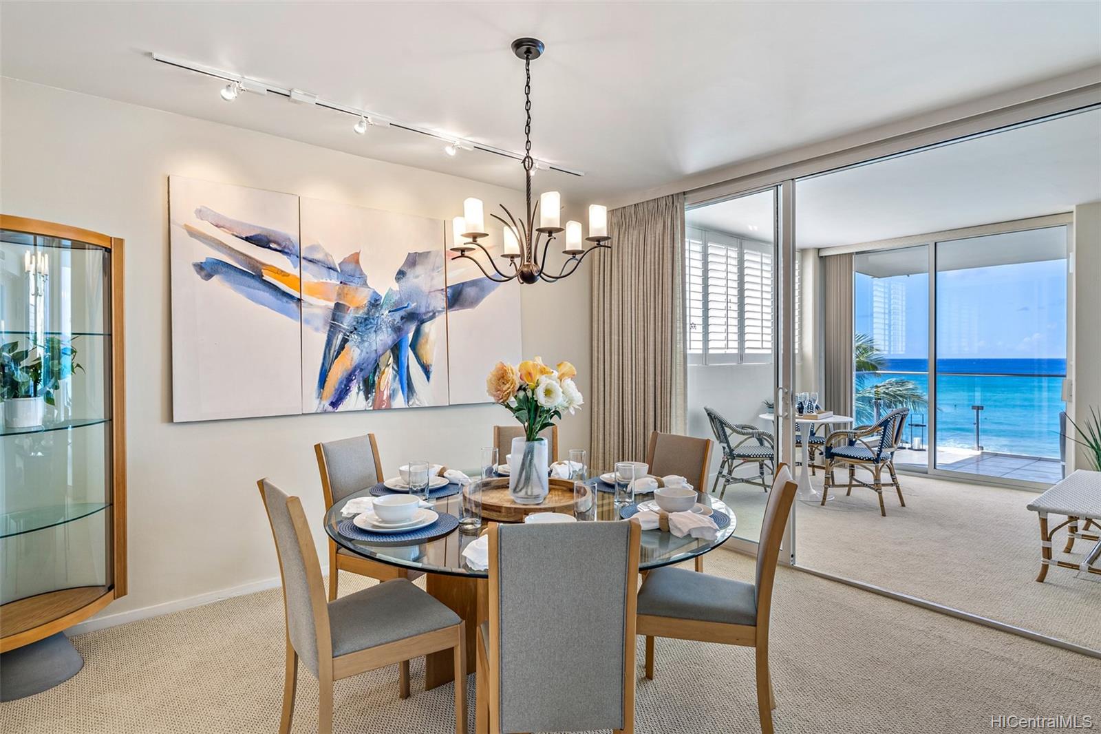 3003 Kalakaua Avenue  Unit 7B