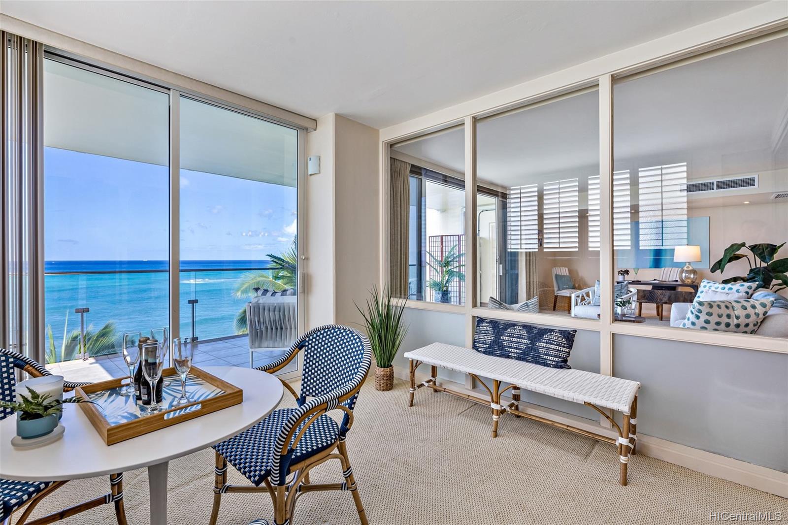 3003 Kalakaua Avenue  Unit 7B