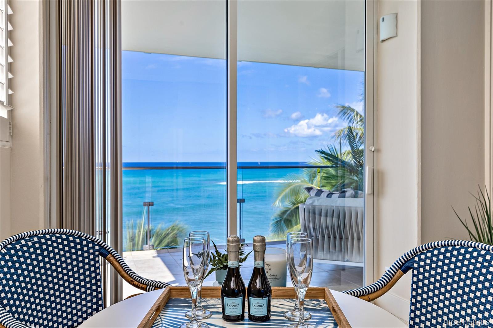 3003 Kalakaua Avenue  Unit 7B