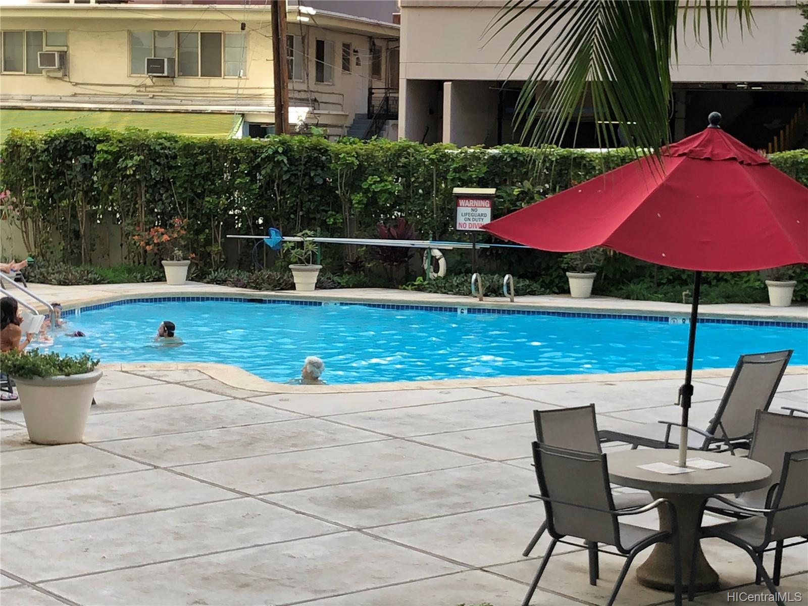 425 Ena Road  Unit 301B