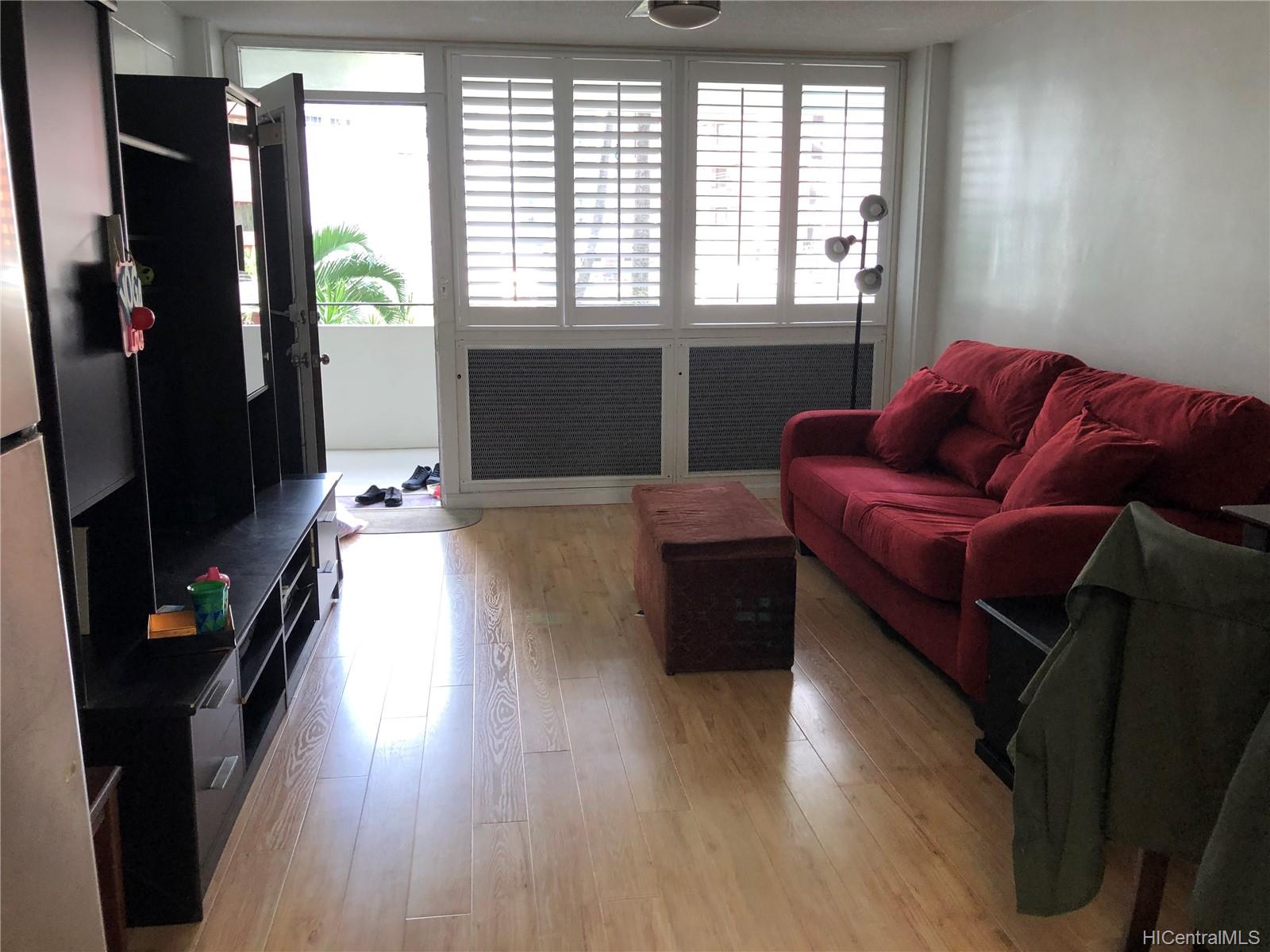 425 Ena Road  Unit 301B