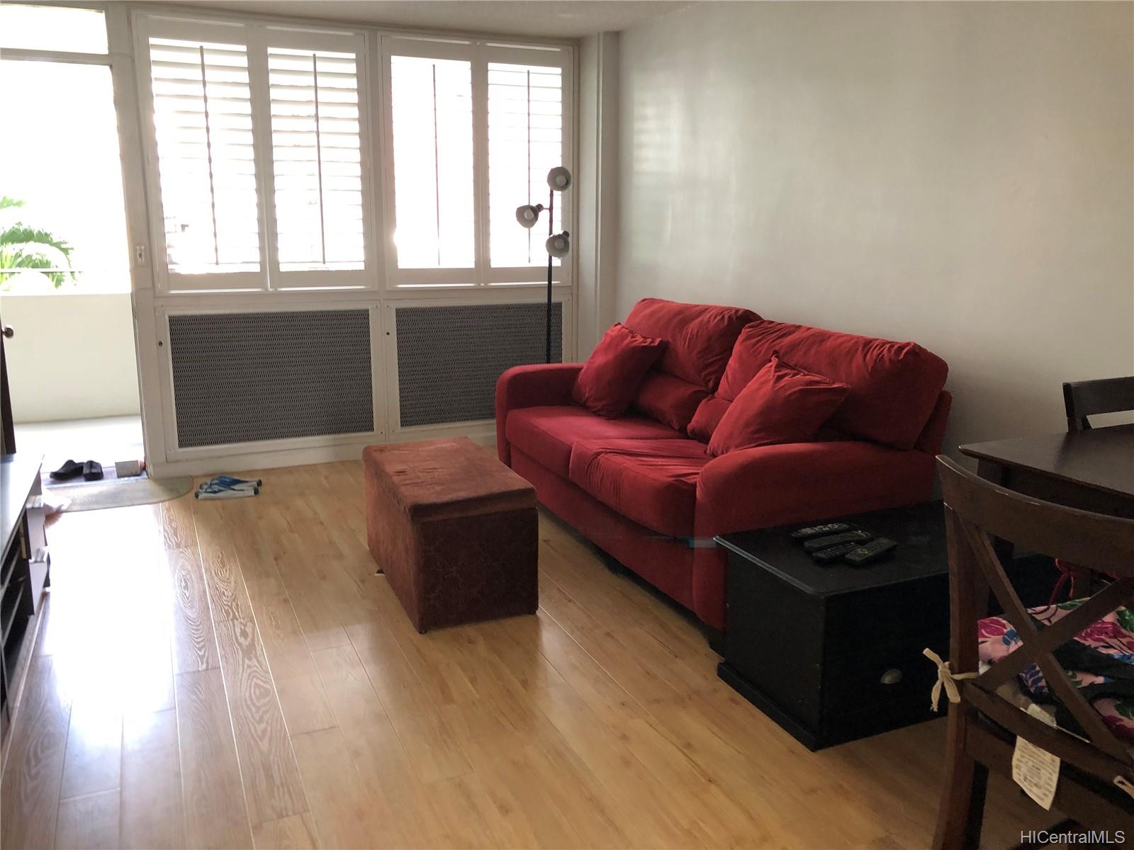 425 Ena Road  Unit 301B