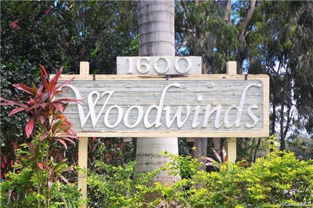 Woodwinds 1600 Wilikina Drive  Unit C304
