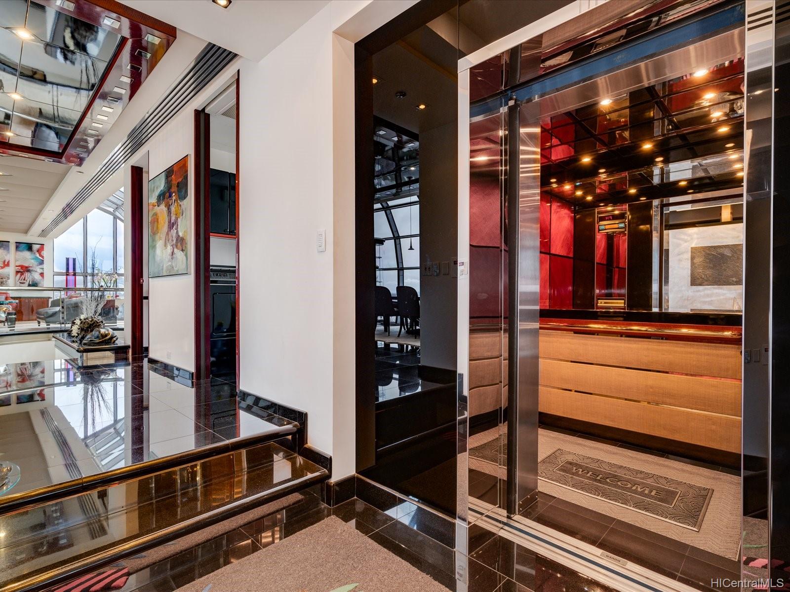 415 South Street  Unit PH4502