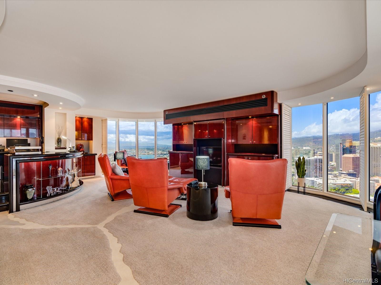 415 South Street  Unit PH4502