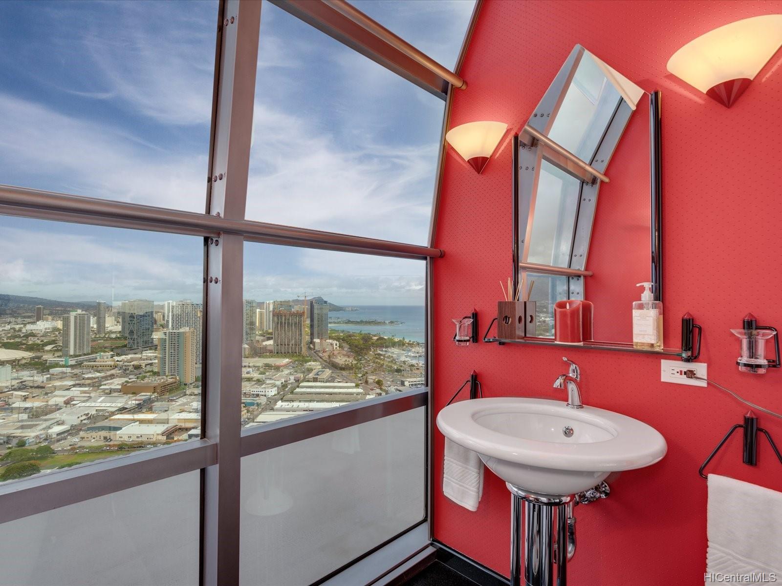 415 South Street  Unit PH4502