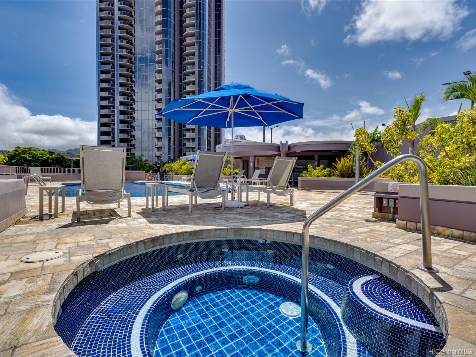 415 South Street  Unit PH4502