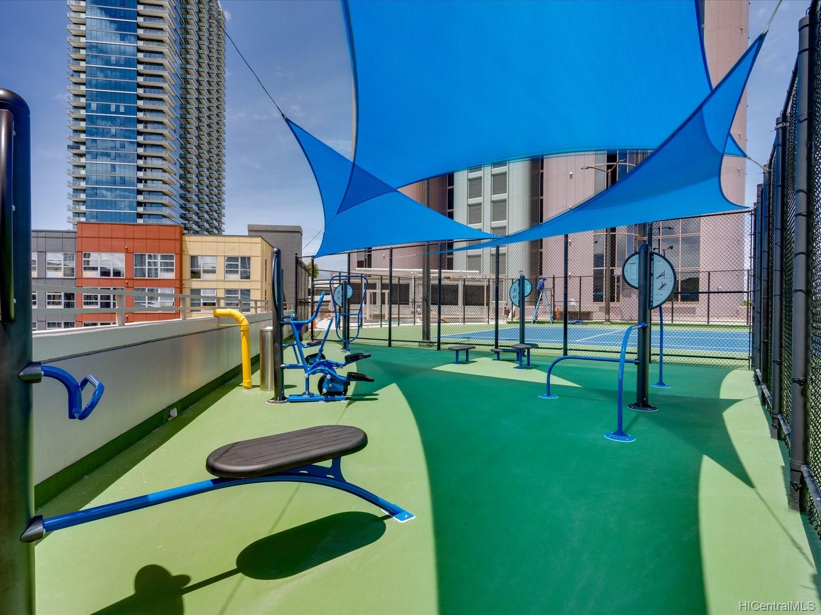 415 South Street  Unit PH4502