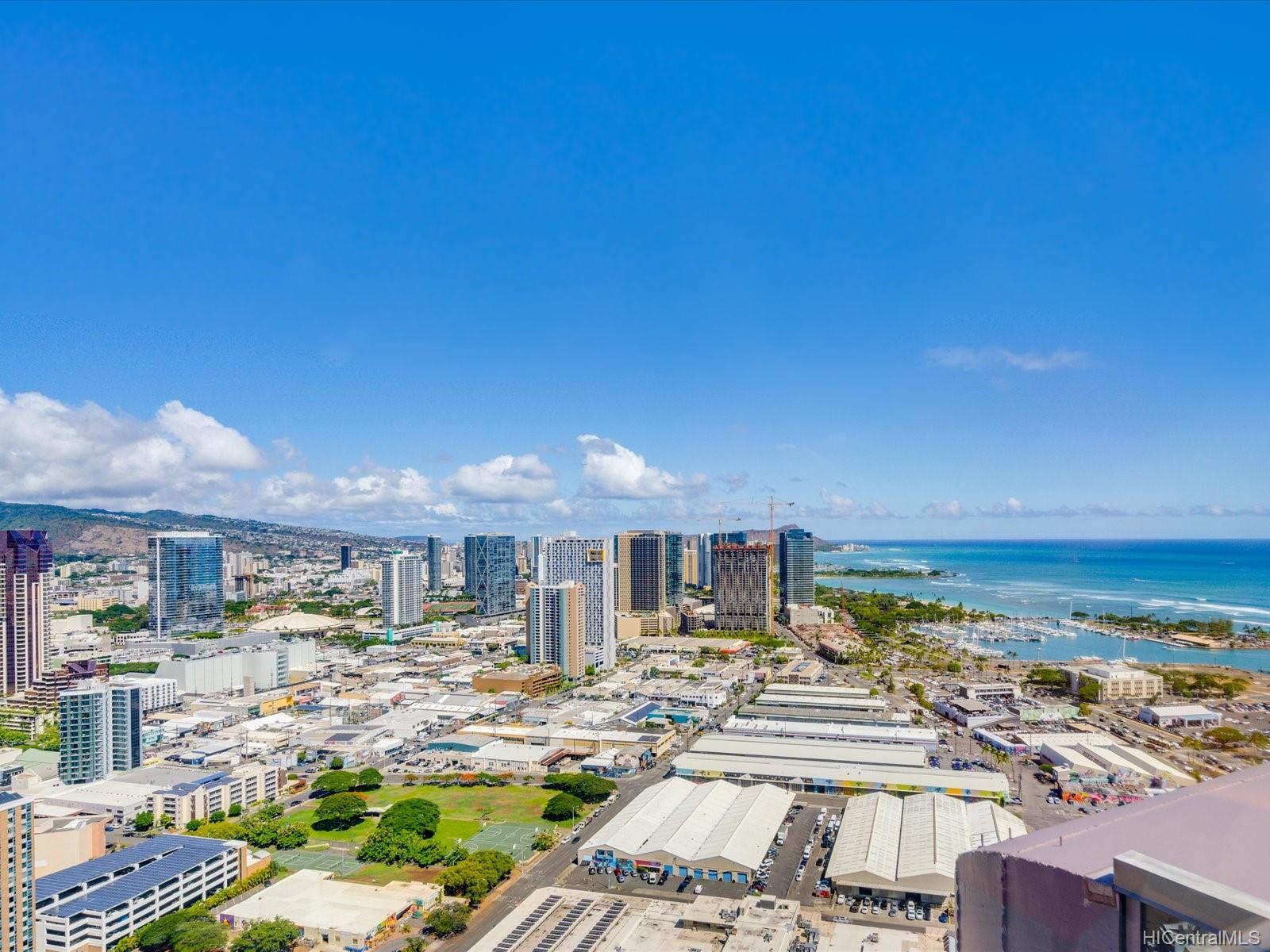 415 South Street  Unit PH4502