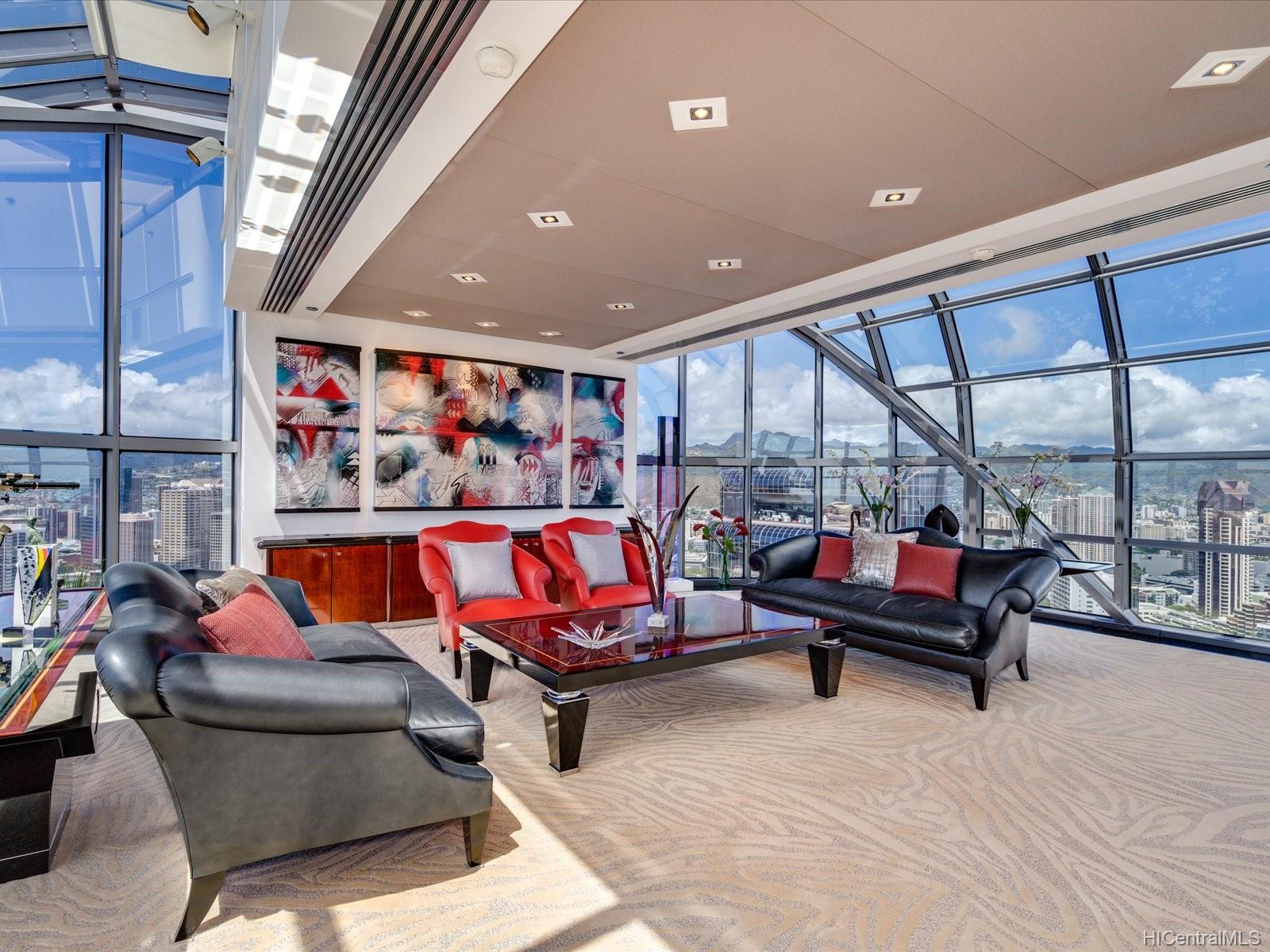 415 South Street  Unit PH4502