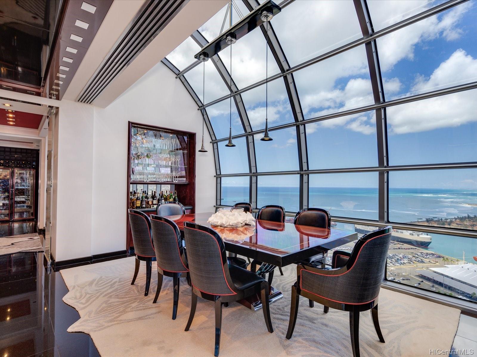 415 South Street  Unit PH4502
