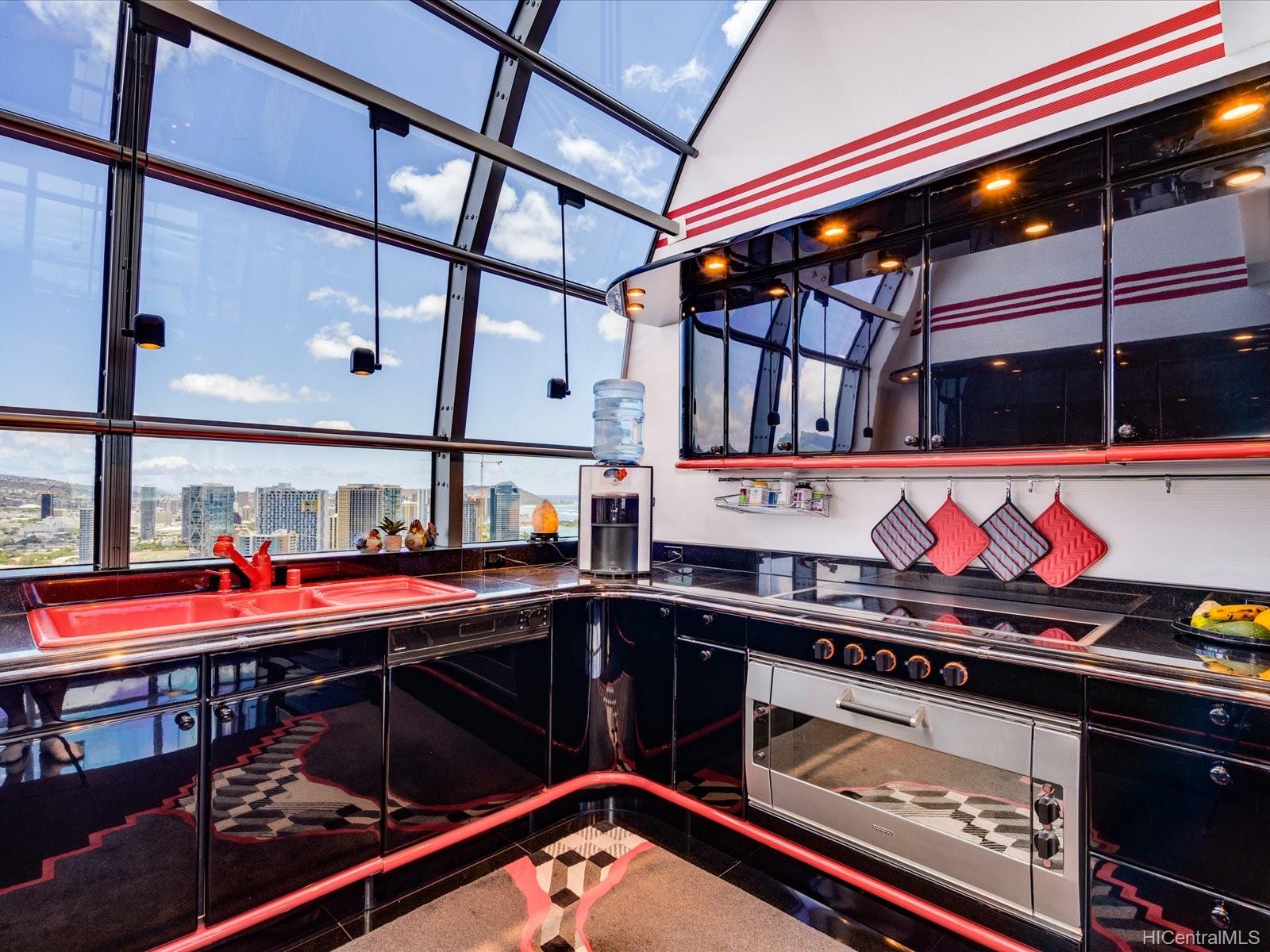 415 South Street  Unit PH4502