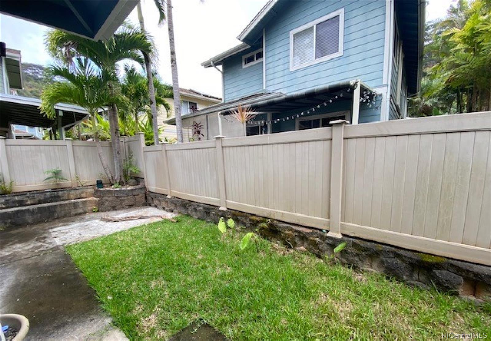 95-1129 Wikao Street  Unit 91