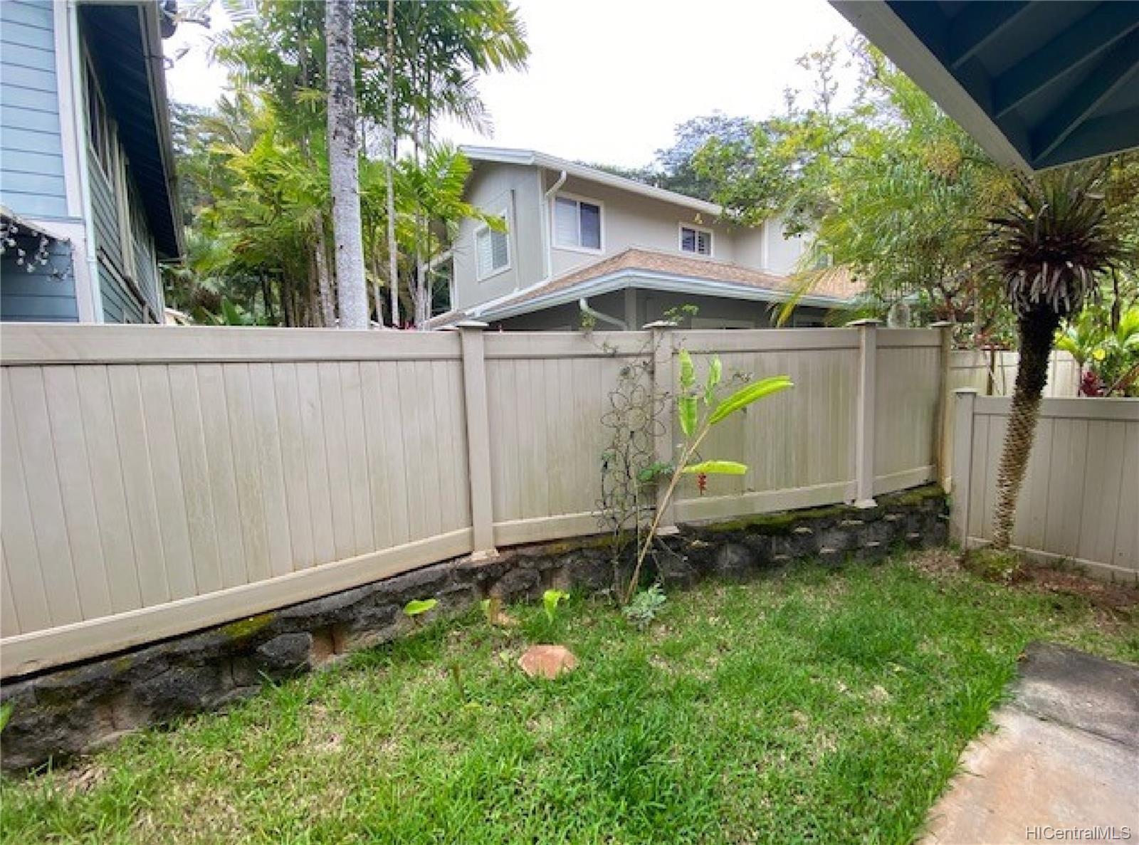95-1129 Wikao Street  Unit 91