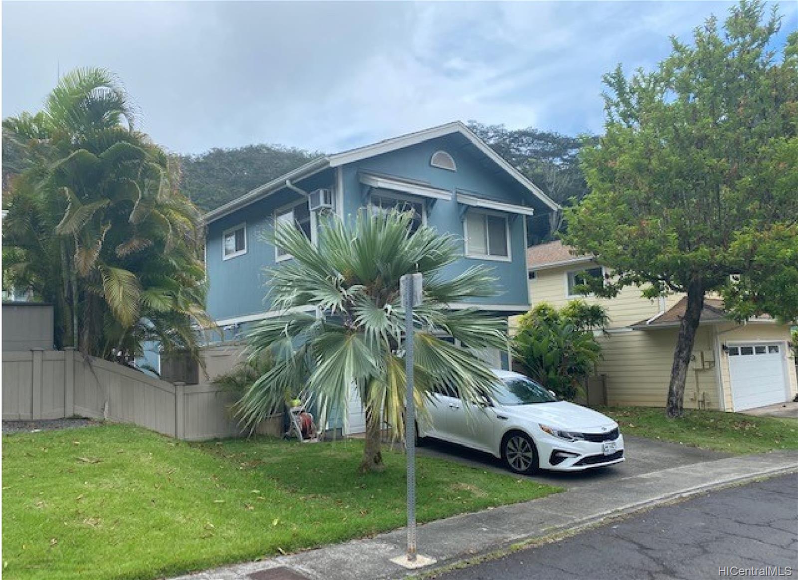 95-1129 Wikao Street  Unit 91